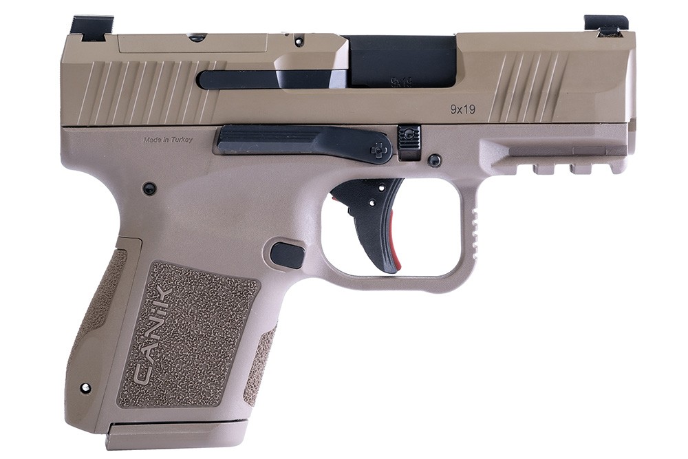 CANIK MC9 9MM 3